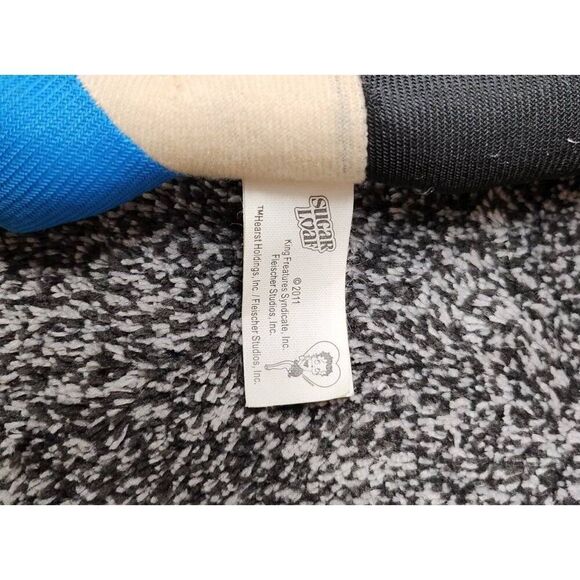 2011 Sugar Loaf BETTY BOOP World Traveler France Doll  15" tall #A83 - Picture 6 of 8